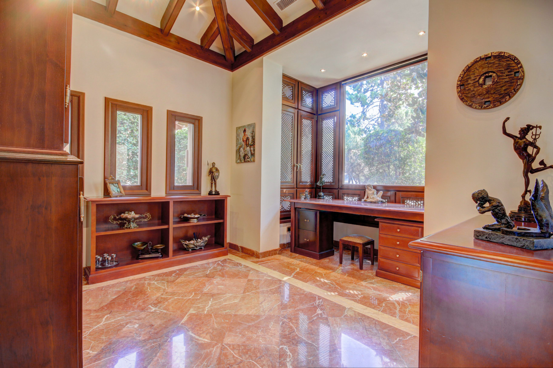 7 Bedroom Villa in Benahavís - Foto 19