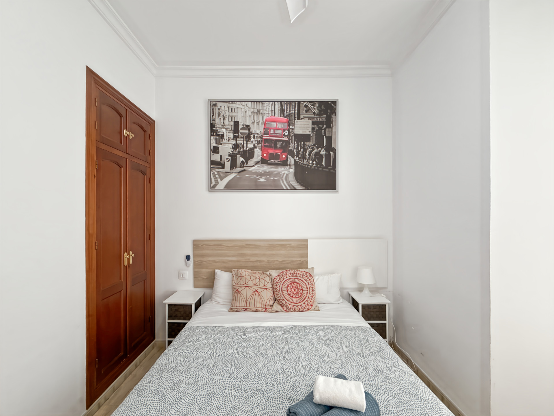 4 Bedroom Apartment in Málaga - Photo 38