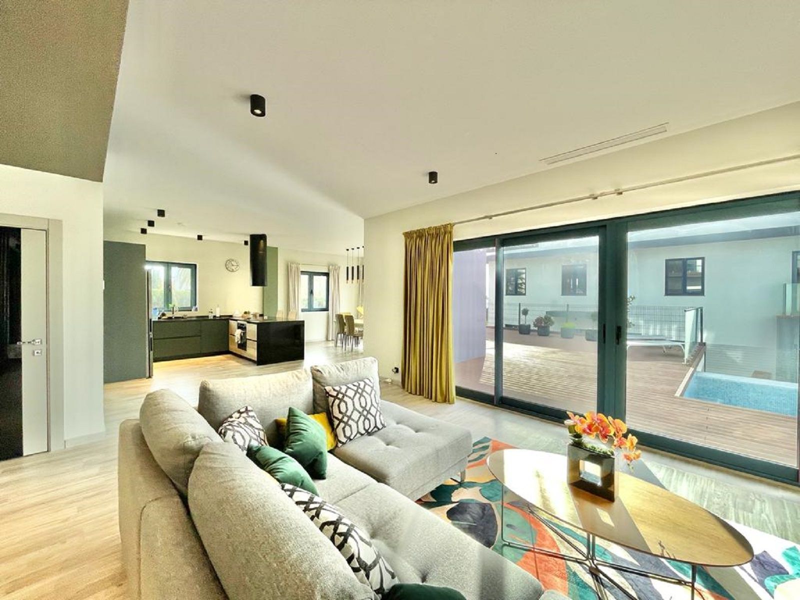 5 Bedroom Villa in Mijas - Photo 7