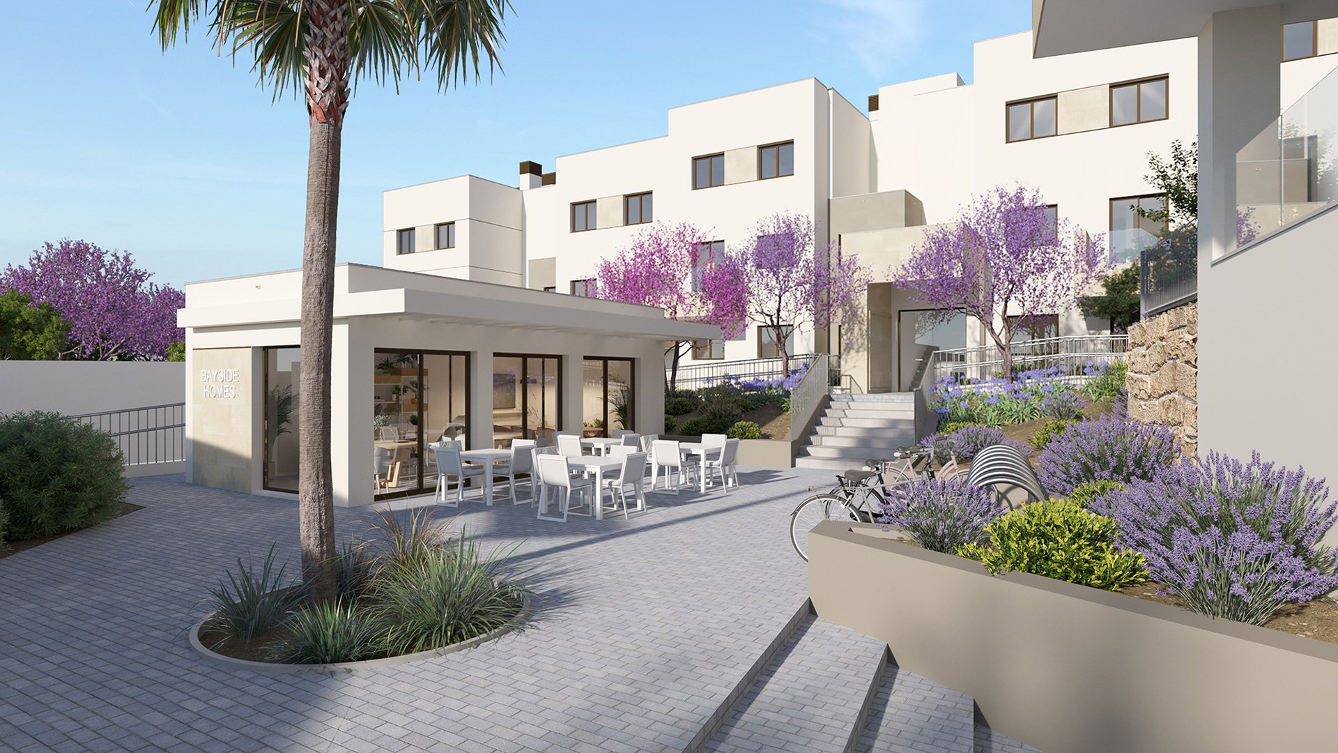 3 Bedroom Apartment in Estepona - Photo 9