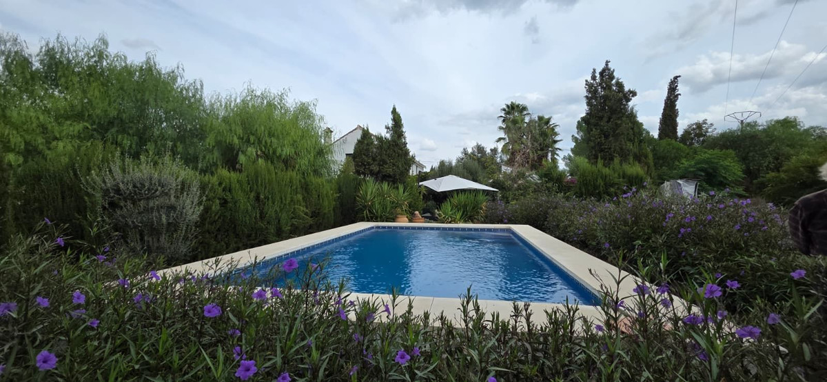 3 Bedroom Country house in Coín - Foto 2