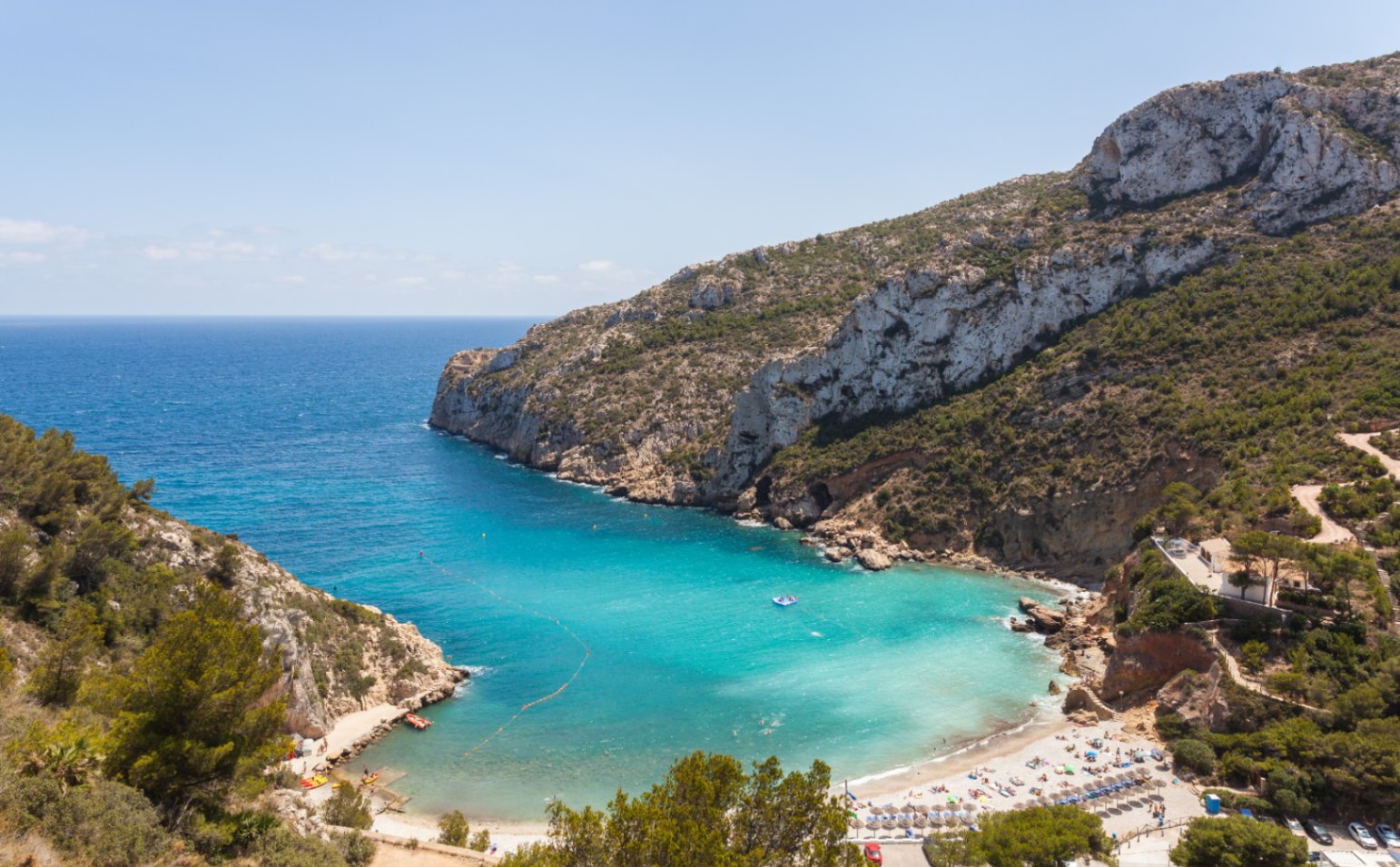 Bedrijfsruimte in Alicante, Spanje – Foto 12
