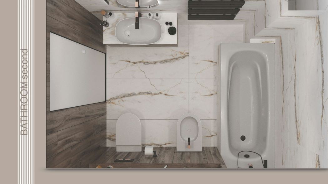 Piso de 2 dormitorios – Foto 15