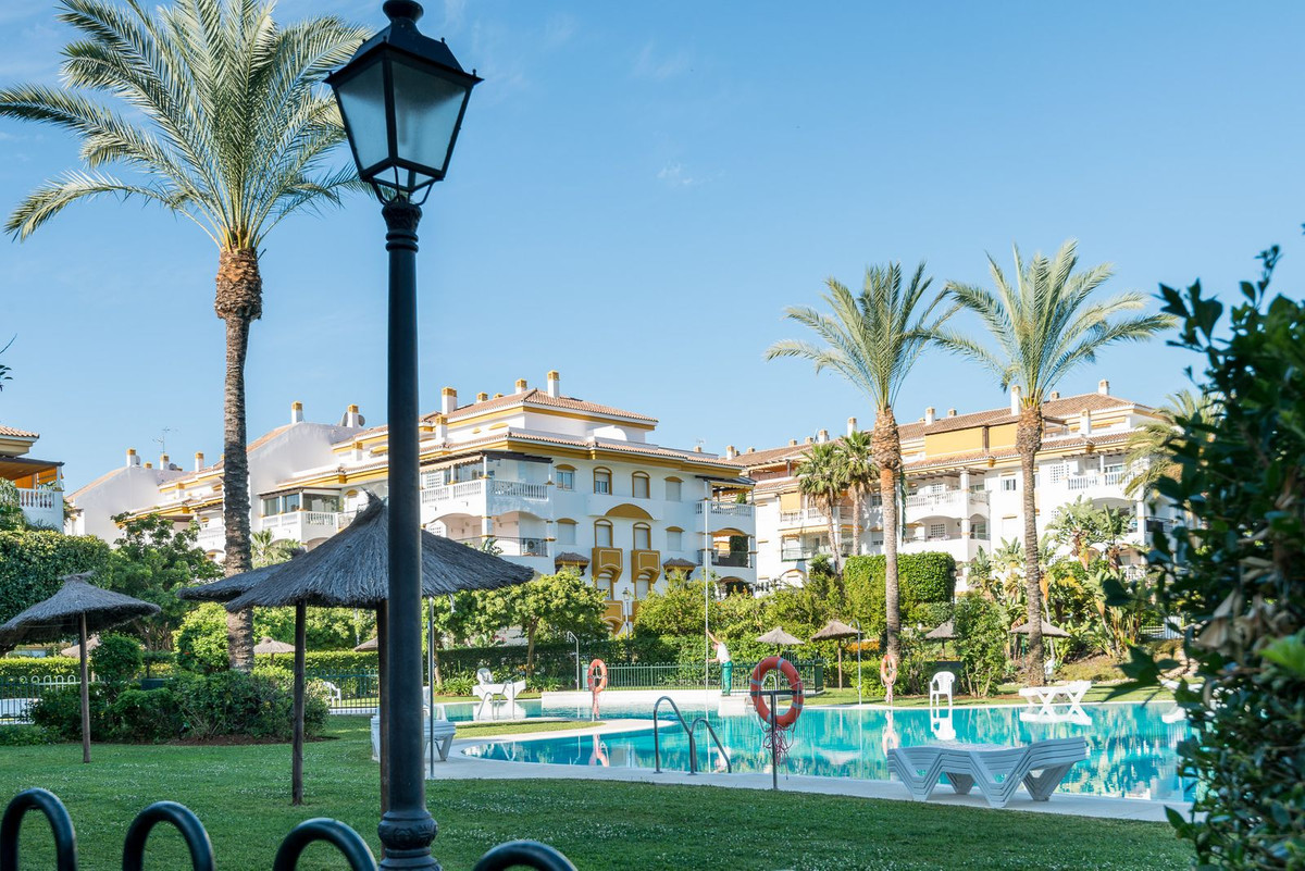 3 Bedroom Apartment in Marbella - Foto 12
