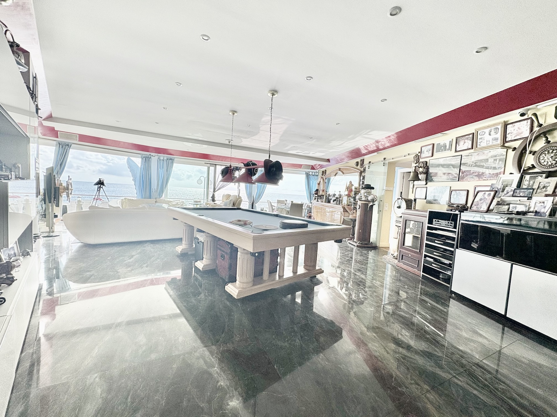 6 Bedroom Villa in Mijas - Photo 13
