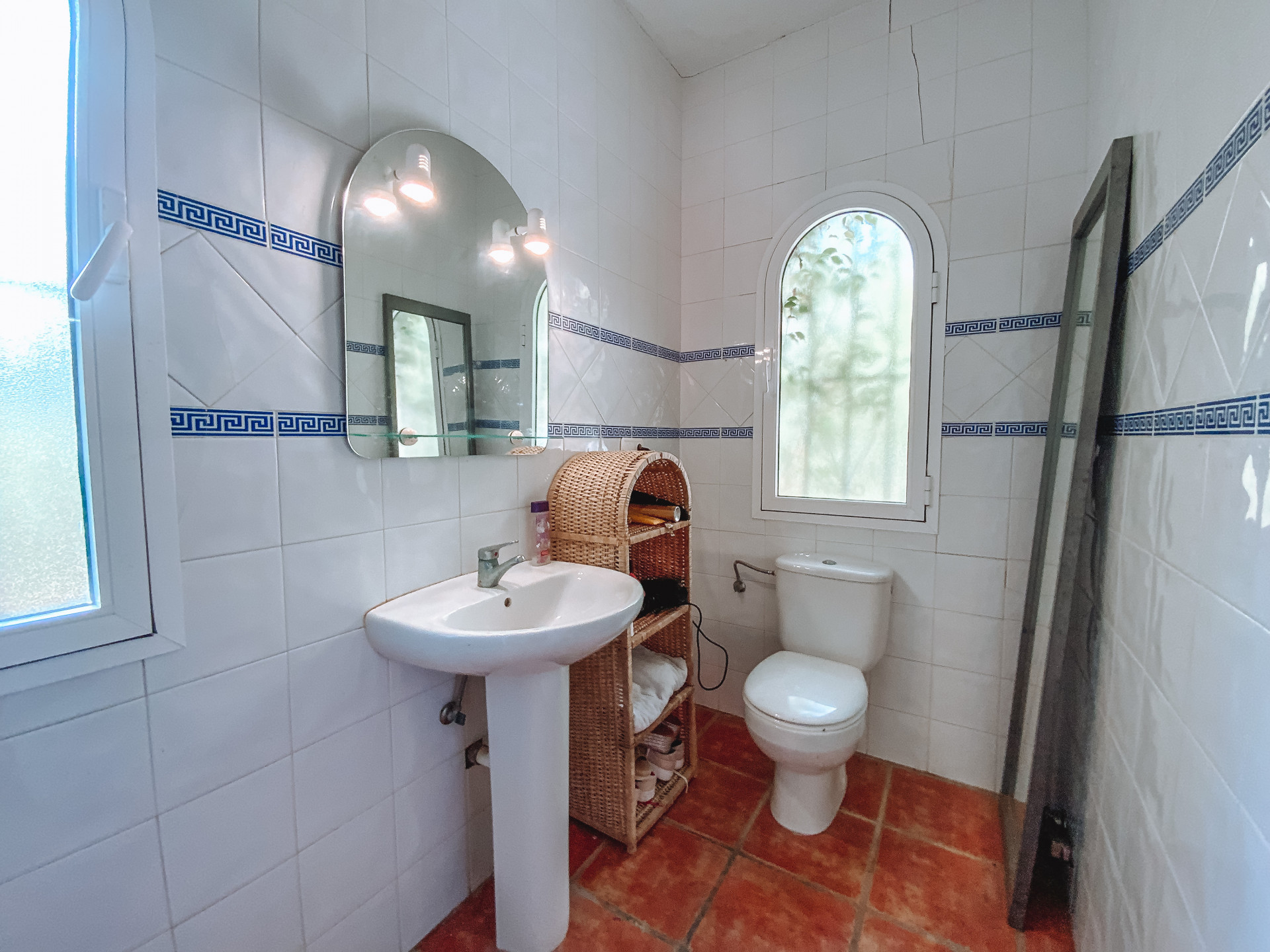 6 Bedroom Villa in Mijas - Photo 37
