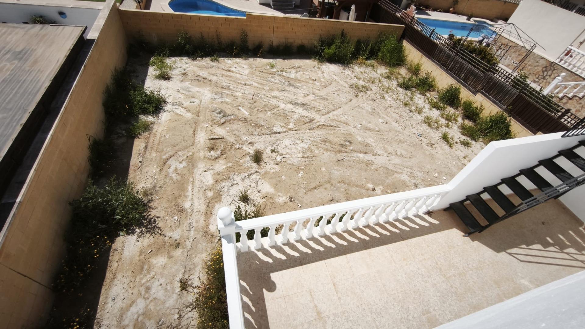 Villa mit 2 Schlafzimmern mit Pool in Murcia, Spanien – Foto 14