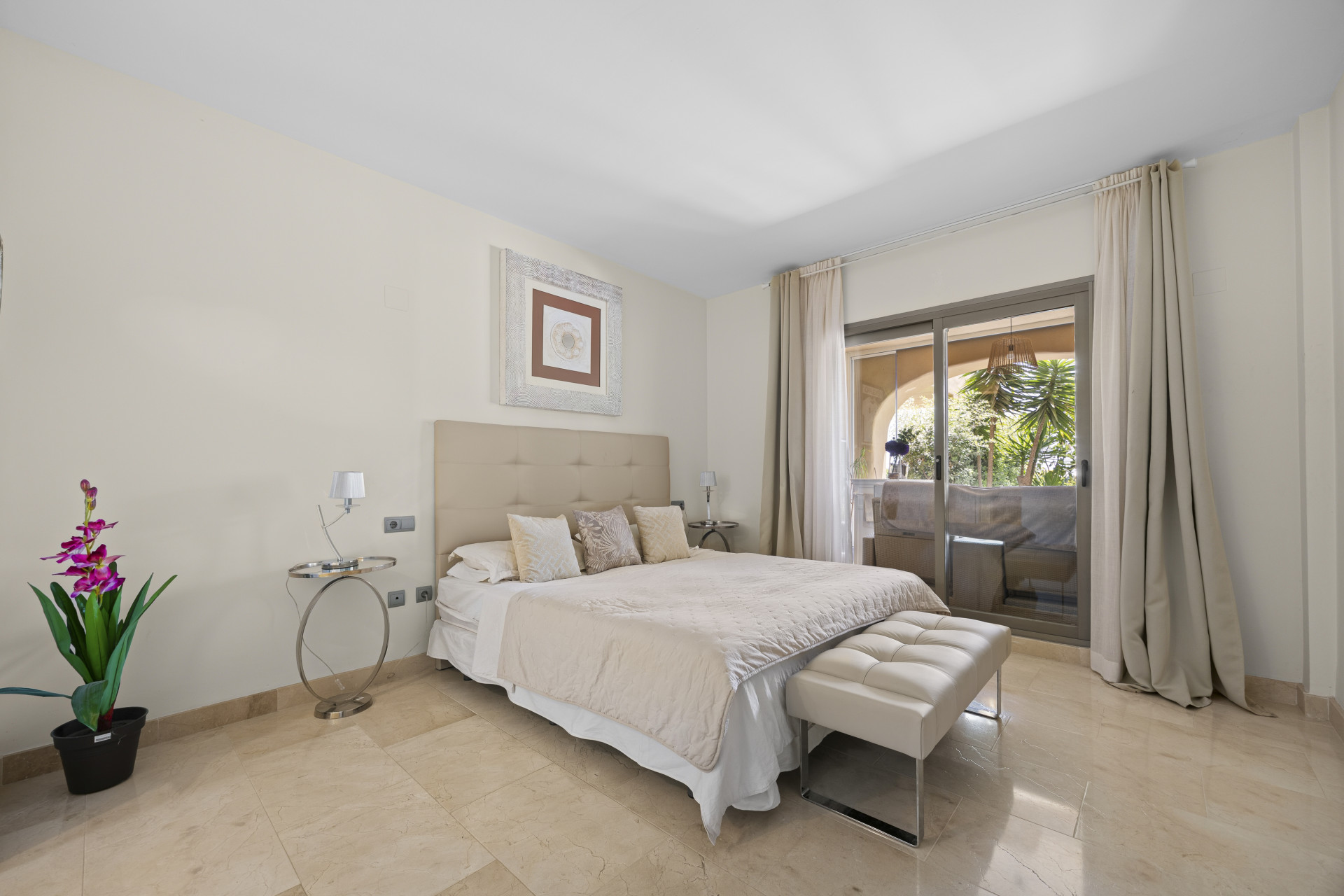 3 Bedroom Apartment in Benahavís - Foto 14