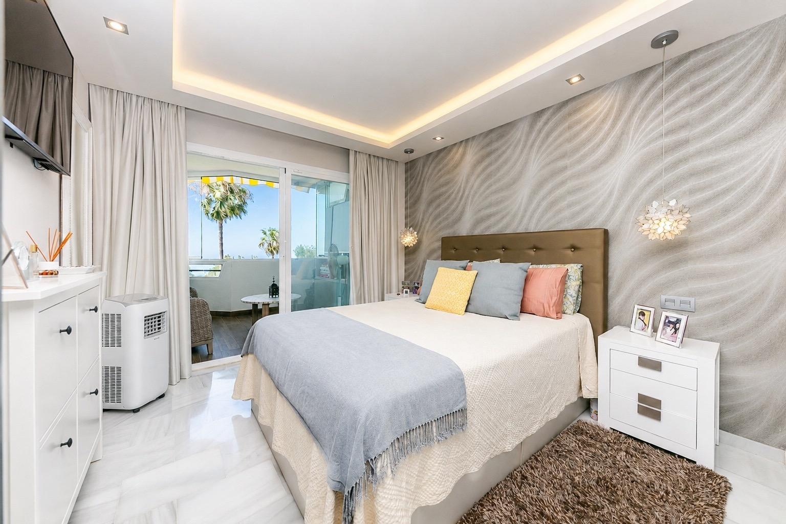2 Bedroom Apartment in Mijas - Foto 4