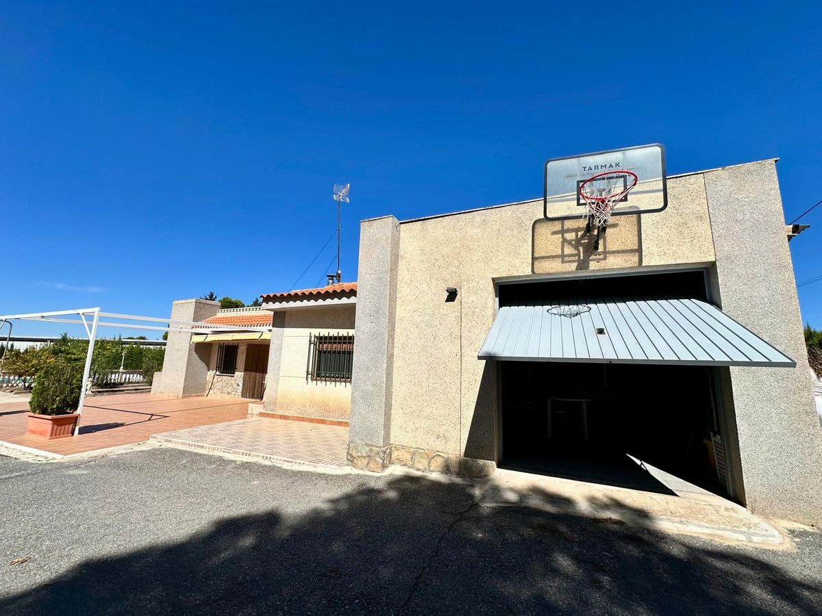 Moradia com 5 quartos com piscina em Múrcia, Espanha – Foto 14