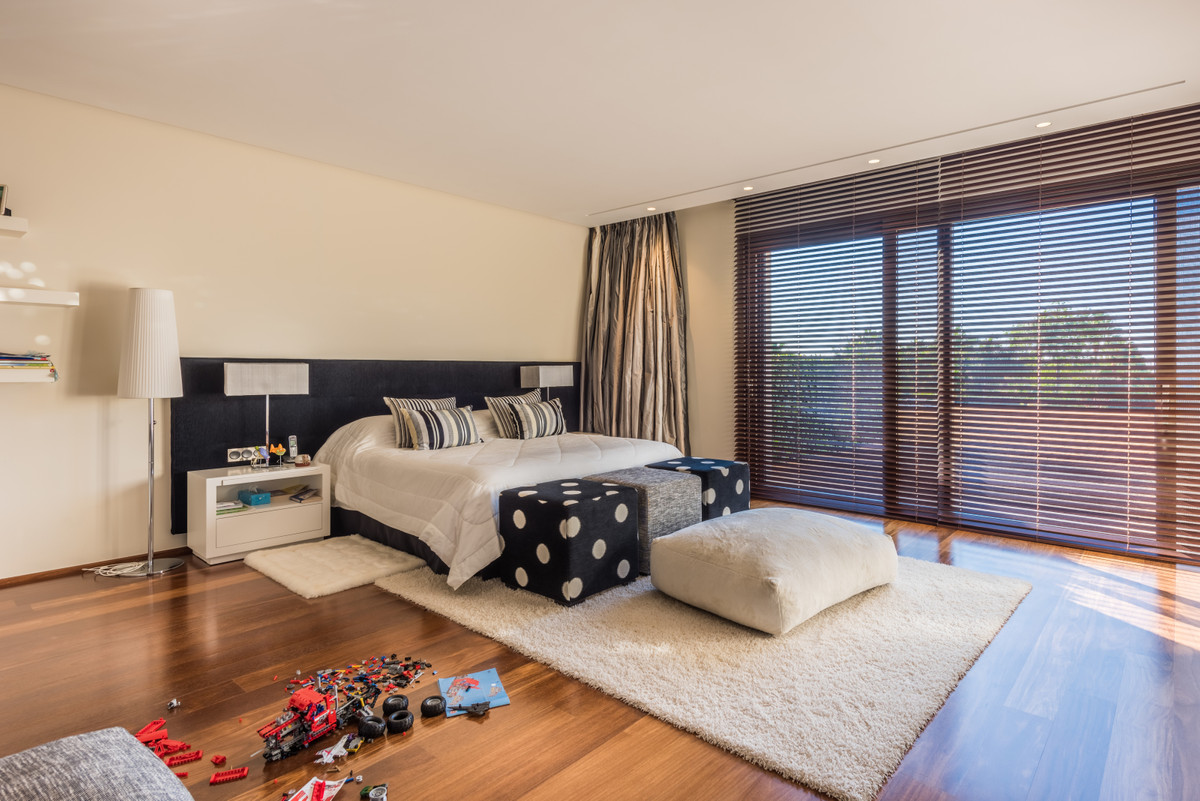 9 Bedroom Villa in Marbella - Photo 19