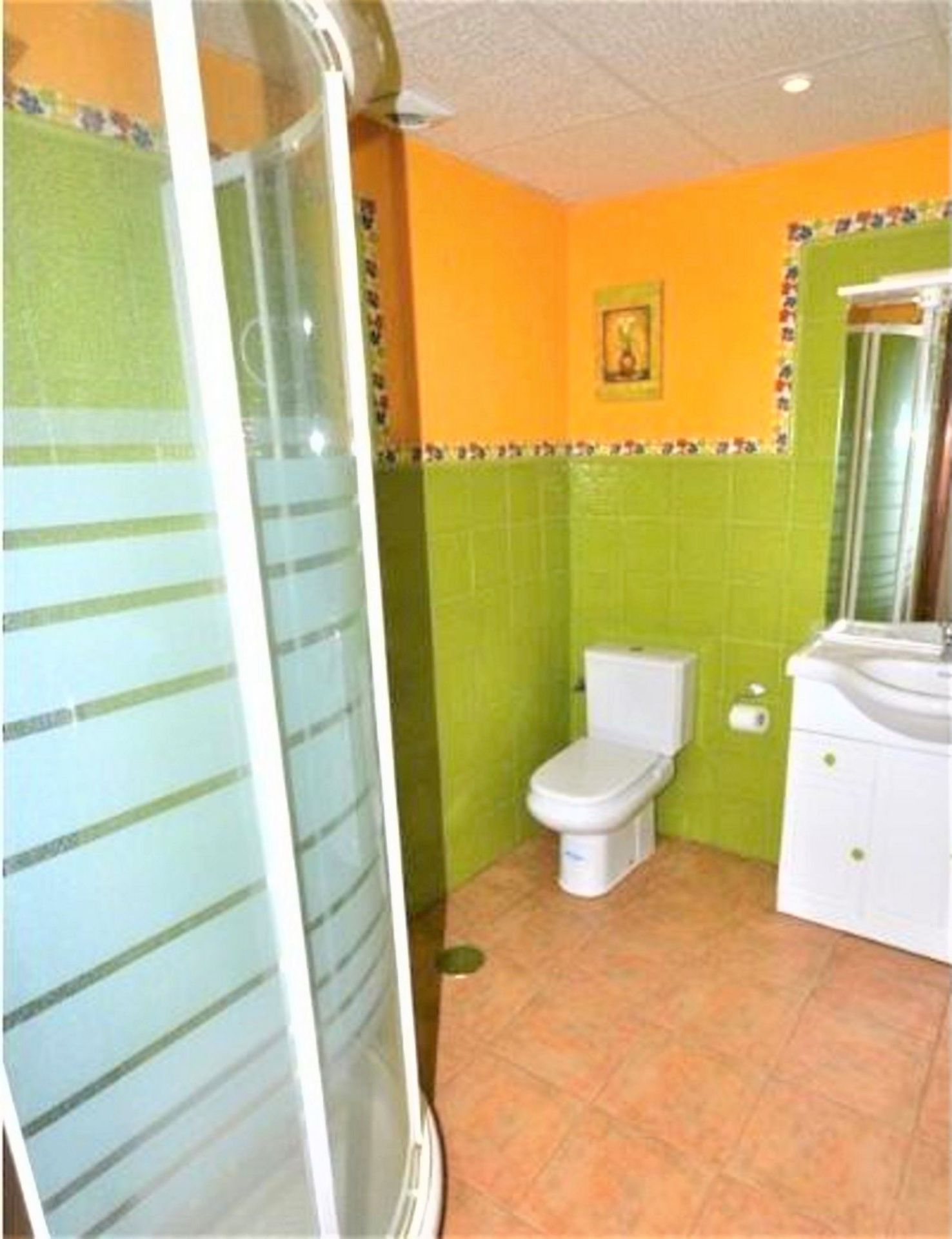 4 Bedroom Villa in Estepona - Foto 19