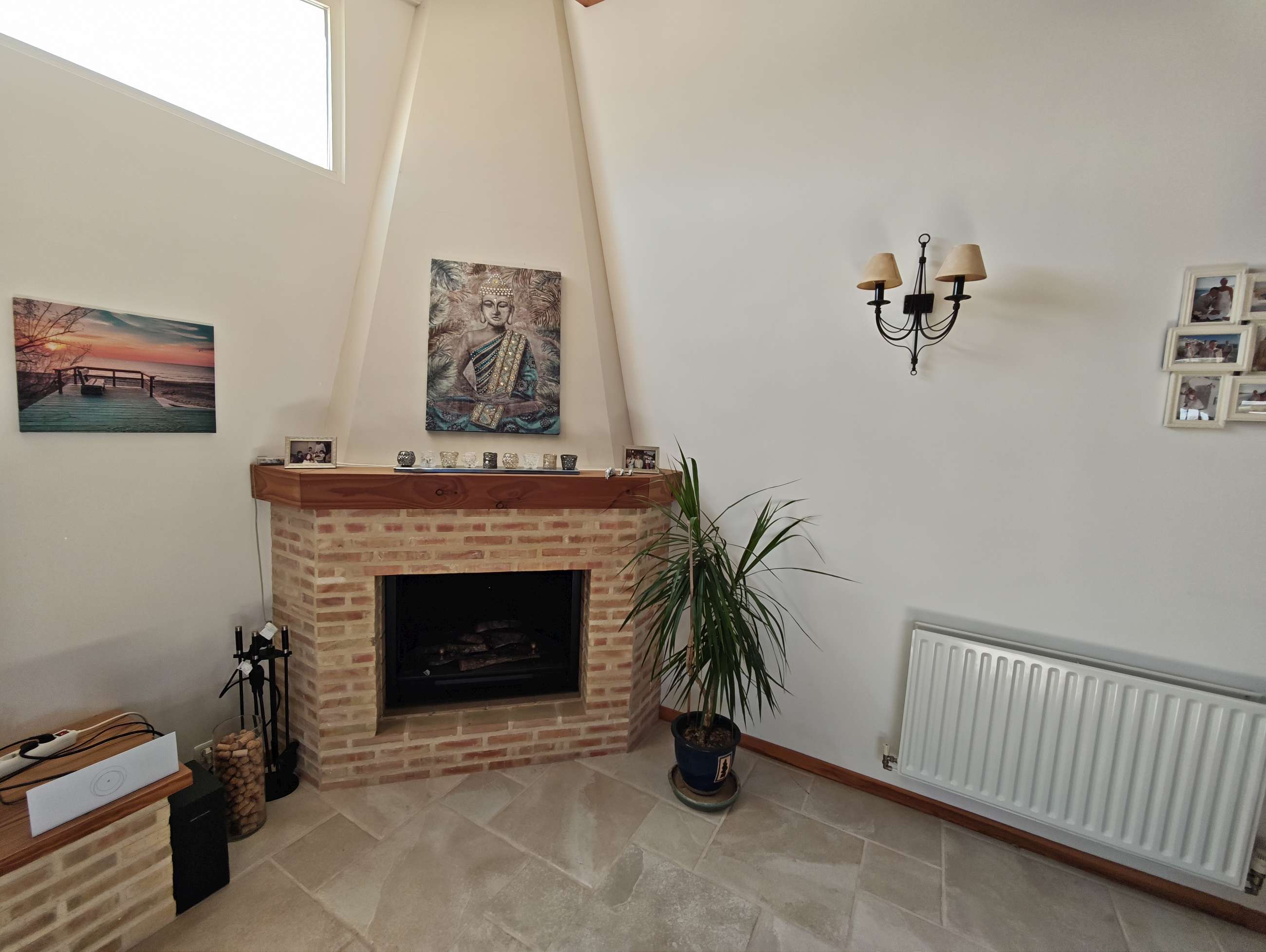4-bedroom villa with pool in Albacete, Spain – Photo 22