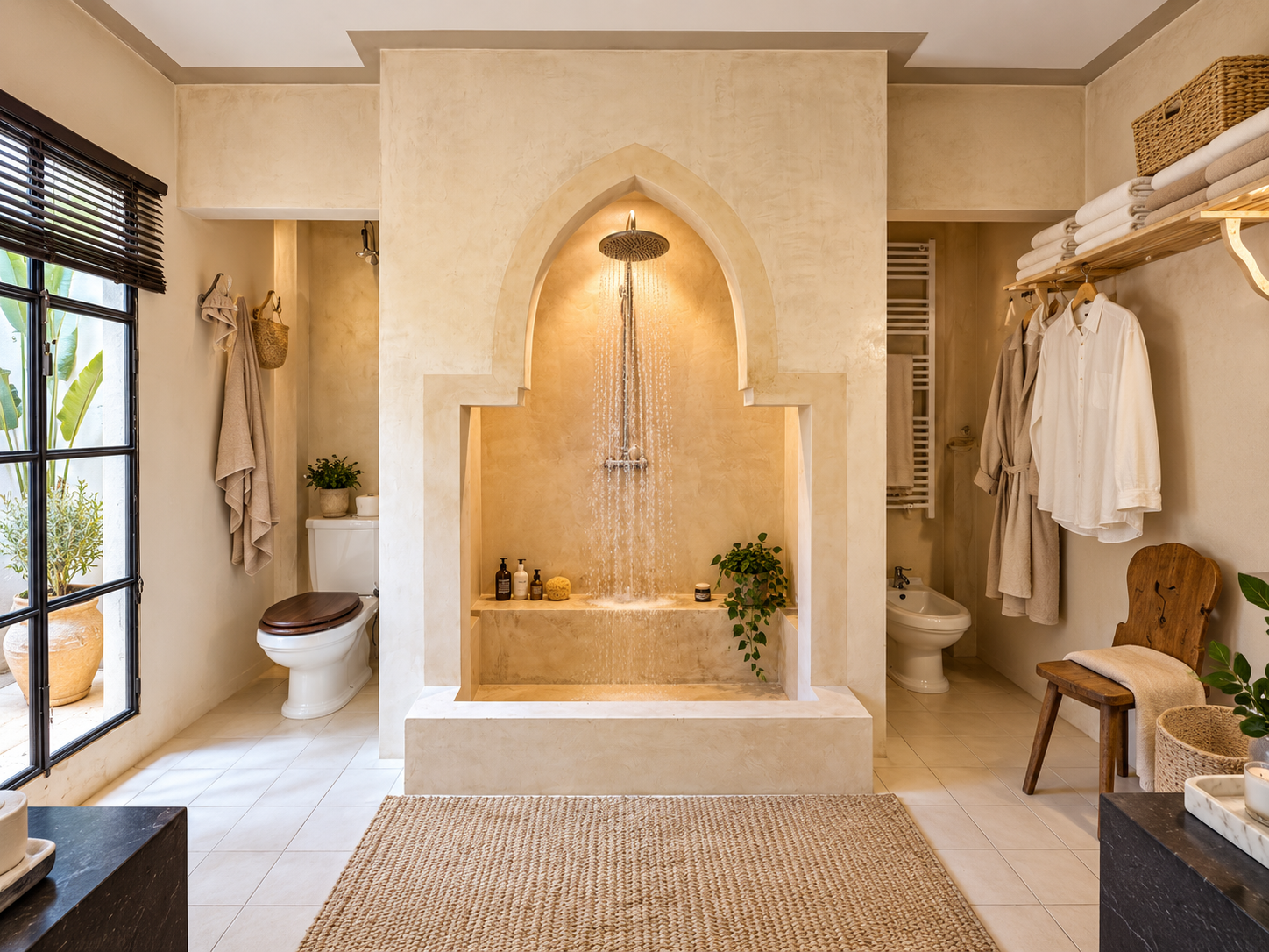 5 Bedroom Villa in Marbella - Photo 15