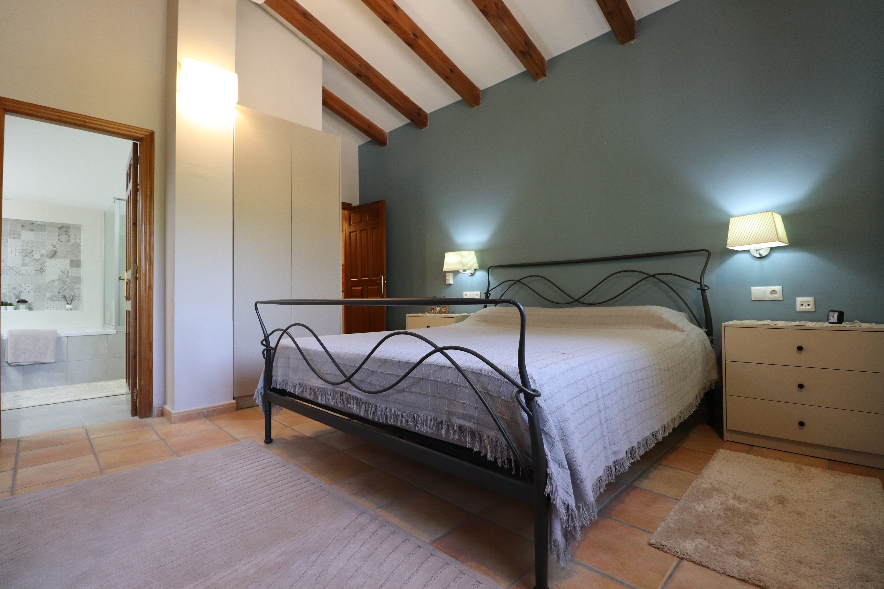 Moradia com 7 quartos com piscina em Alicante, Espanha – Foto 11
