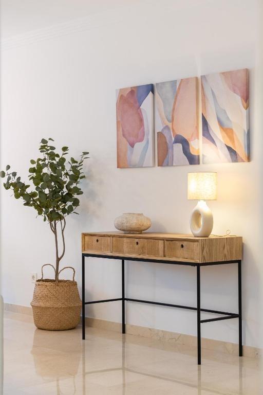 4 Bedroom Apartment in Fuengirola - Foto 33