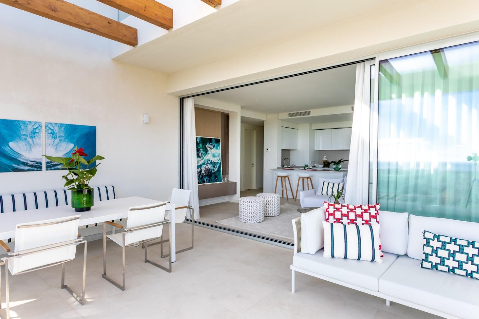 3 Bedroom Apartment in Benahavís - Фото 6