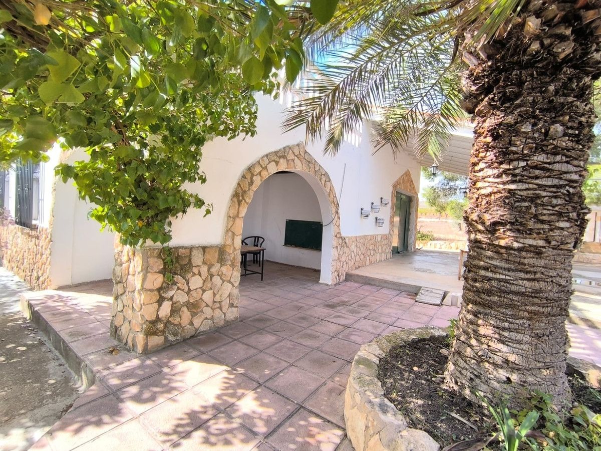 Moradia com 3 quartos com piscina em Múrcia, Espanha – Foto 3