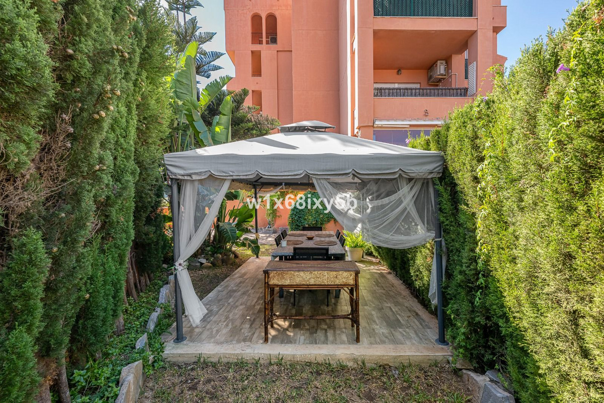 2 Bedroom Apartment in Manilva - Foto 3