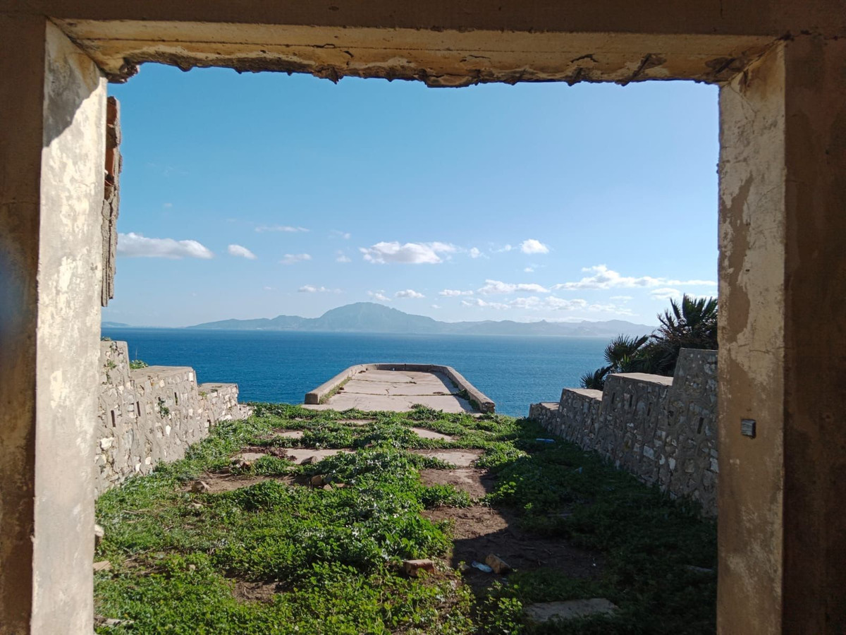 117,543 m² Plot in Tarifa - Photo 12