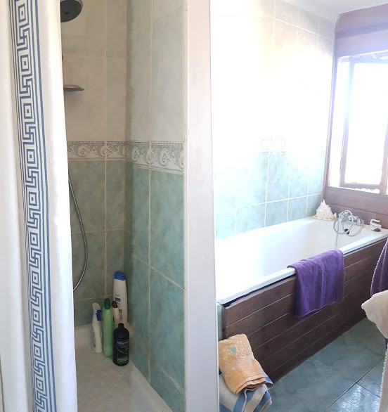 Moradia com 3 quartos com piscina em Málaga, Espanha – Foto 22