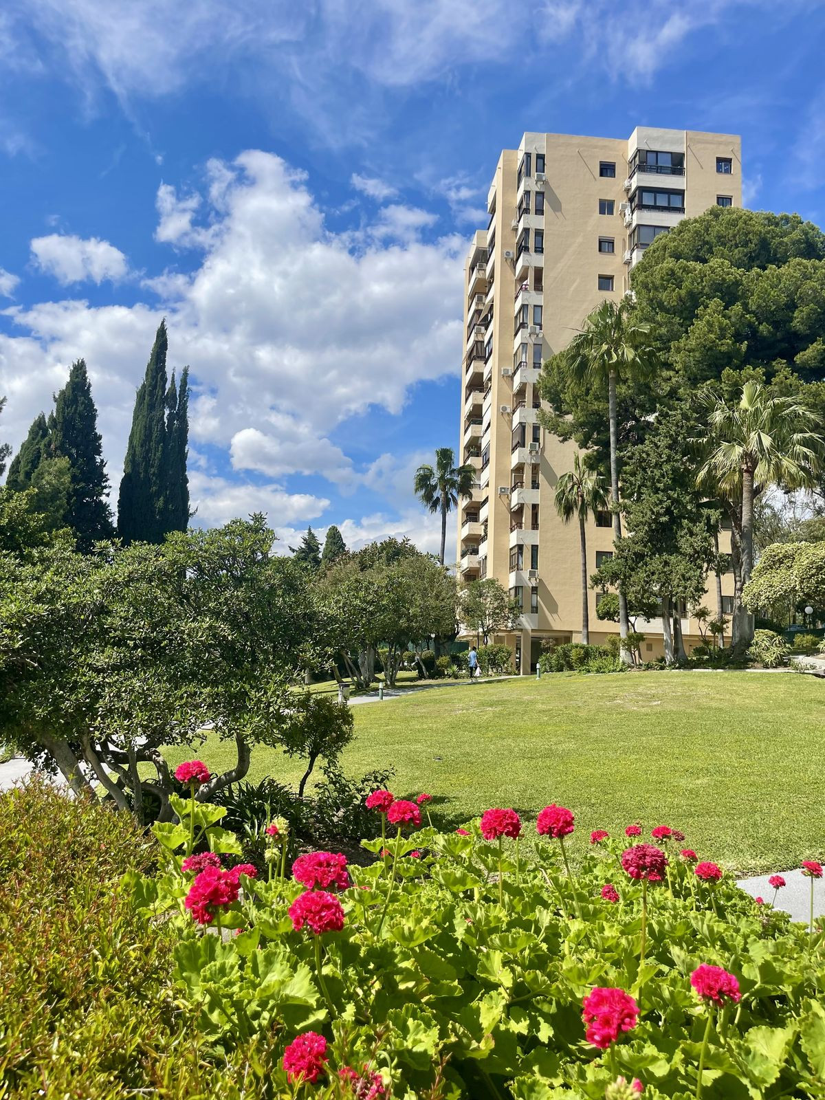 Apartment in Marbella - Photo 16