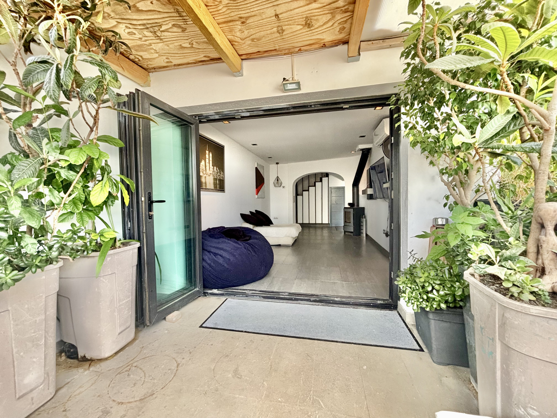 4 Bedroom Townhouse in Mijas - Photo 8