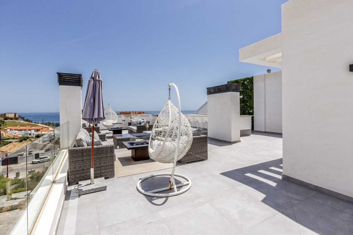 2 Bedroom Apartment in Fuengirola - Photo 20