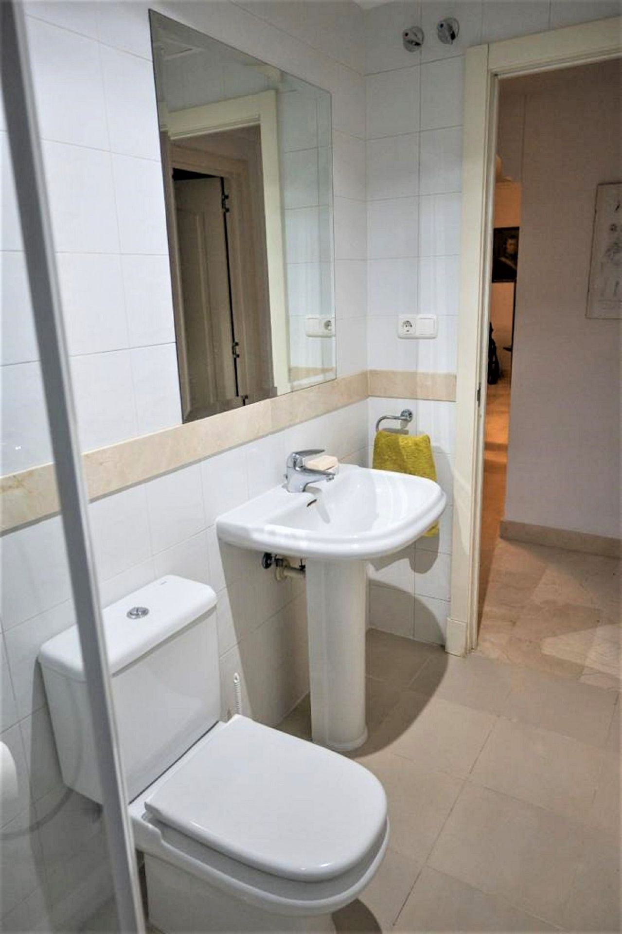 2 Bedroom Apartment in Mijas - Foto 10
