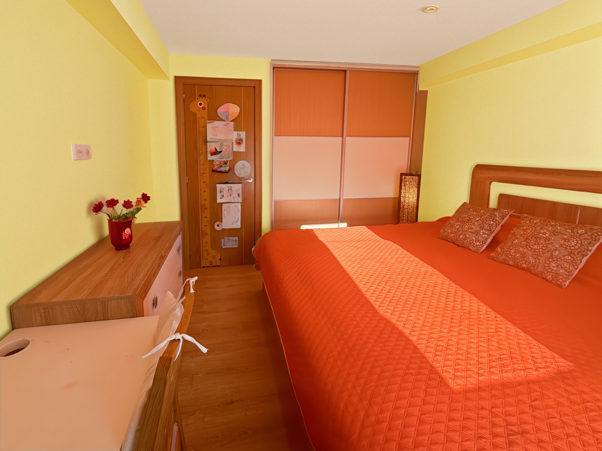 2 Bedroom Apartment in Benalmádena - Photo 14
