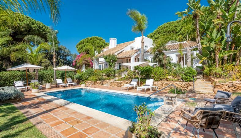 Villa in Marbella - Photo 3