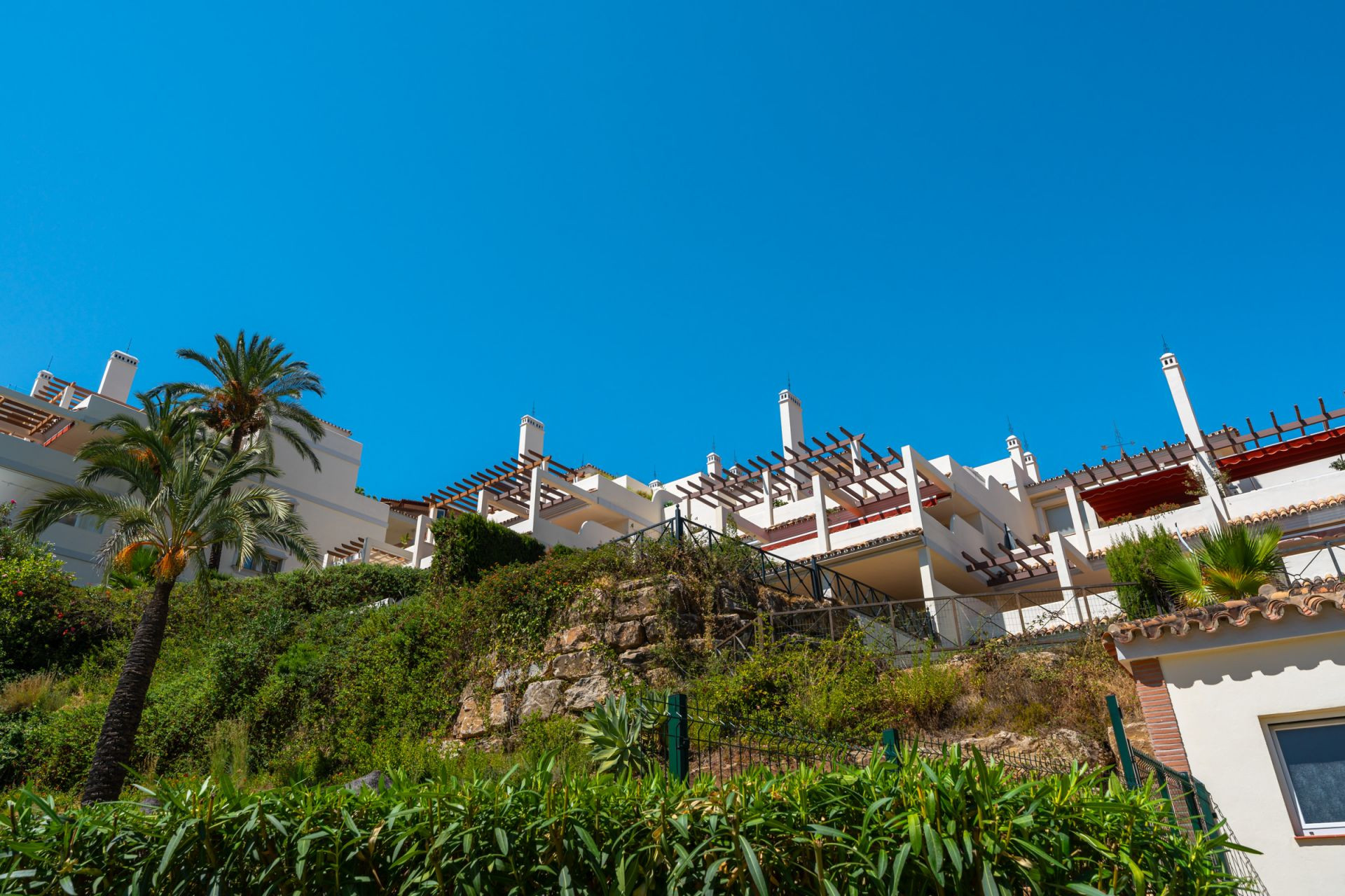 3 Bedroom Apartment in Marbella - Photo 27