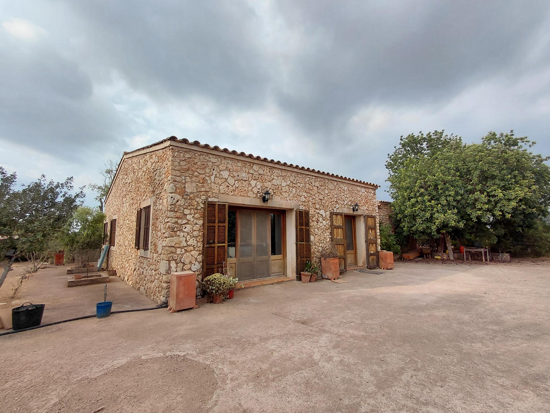 Villa con 4 camere con piscina a Baleari, Spagna – Foto 3