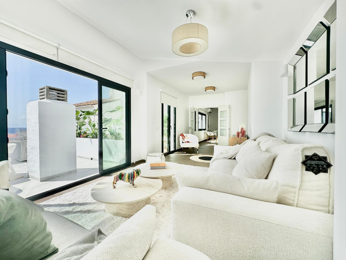 3 Bedroom Apartment in Marbella - Foto 22
