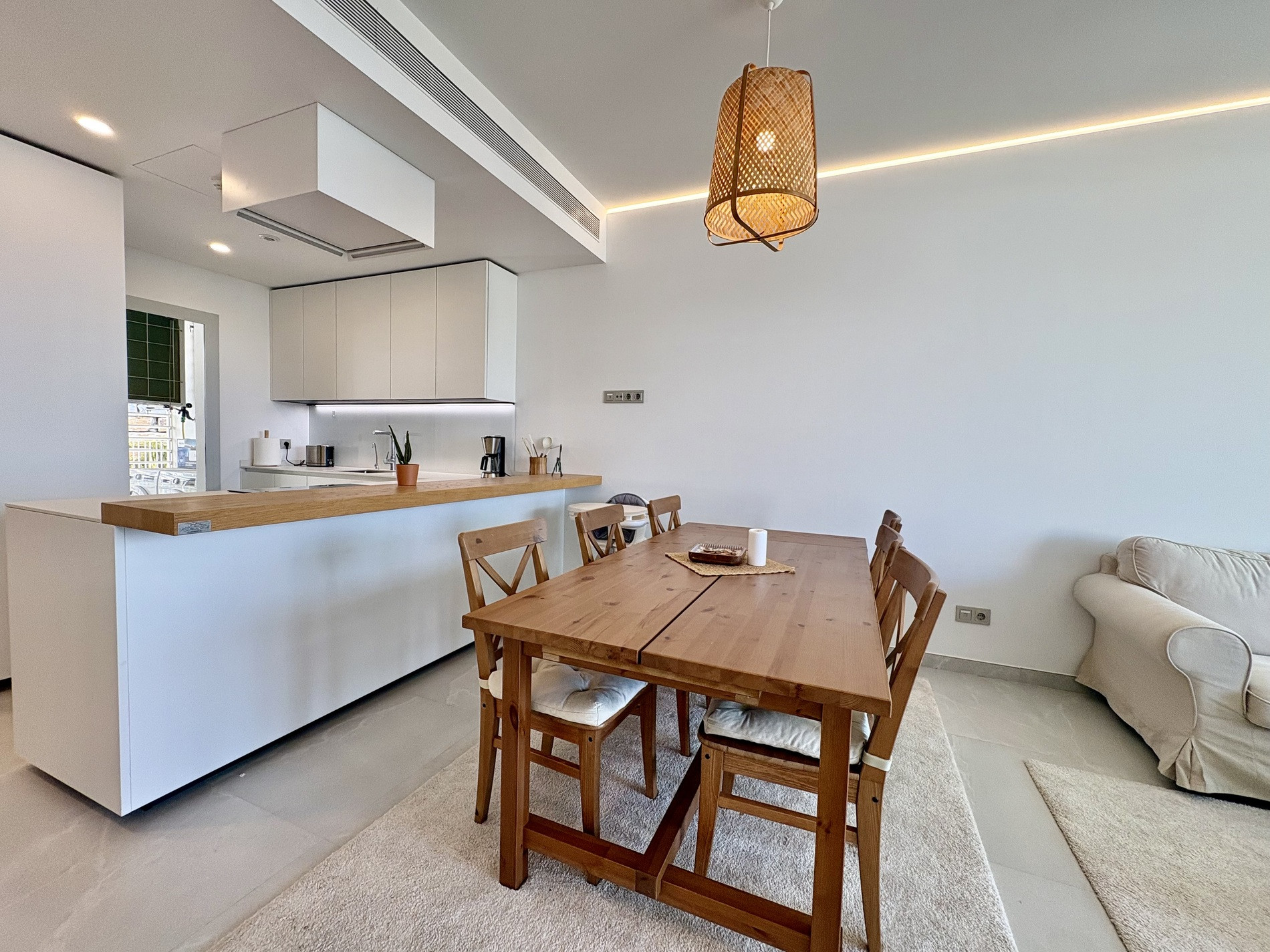 2 Bedroom Apartment in Fuengirola - Foto 12