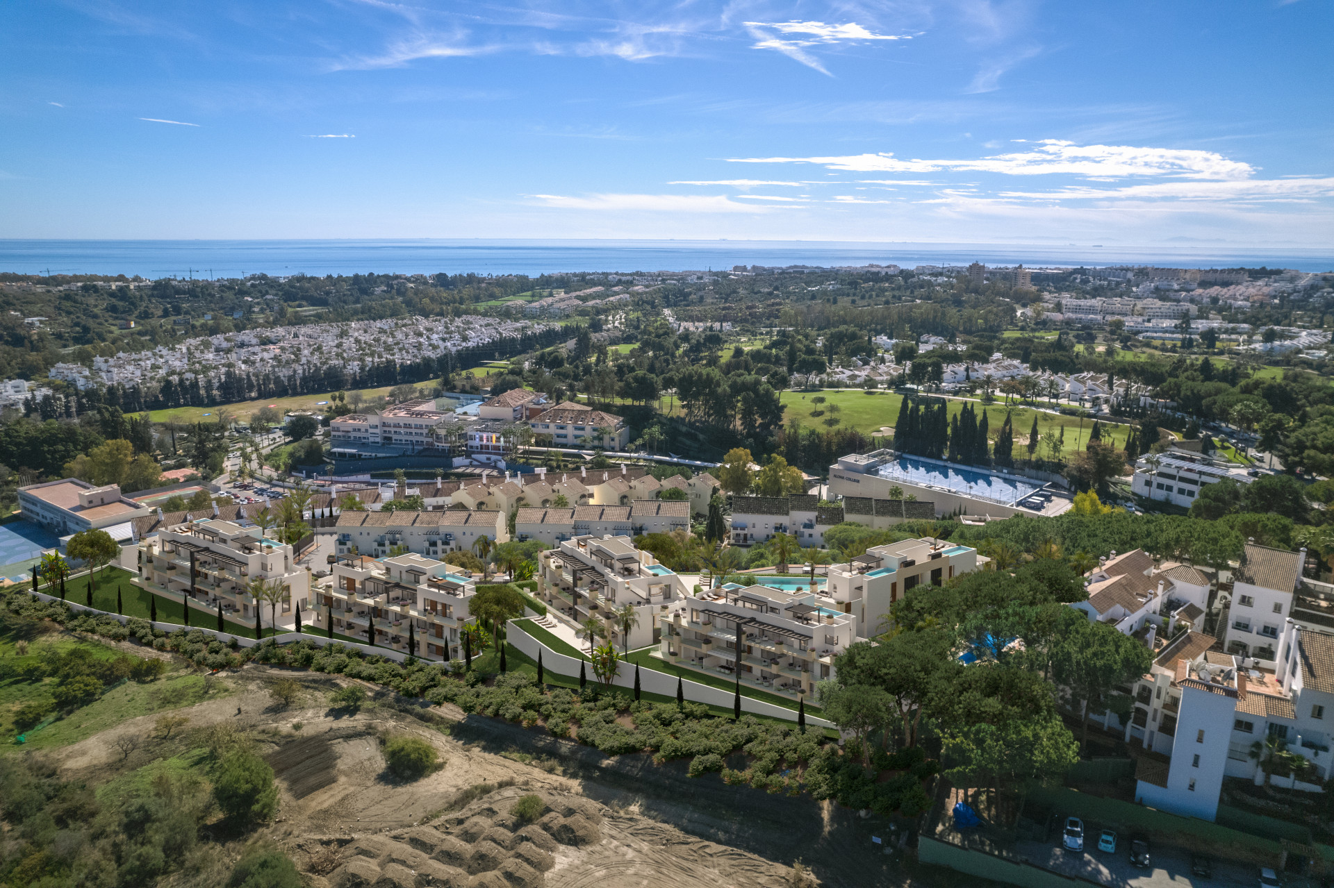 2 Bedroom Apartment in Marbella - Foto 33