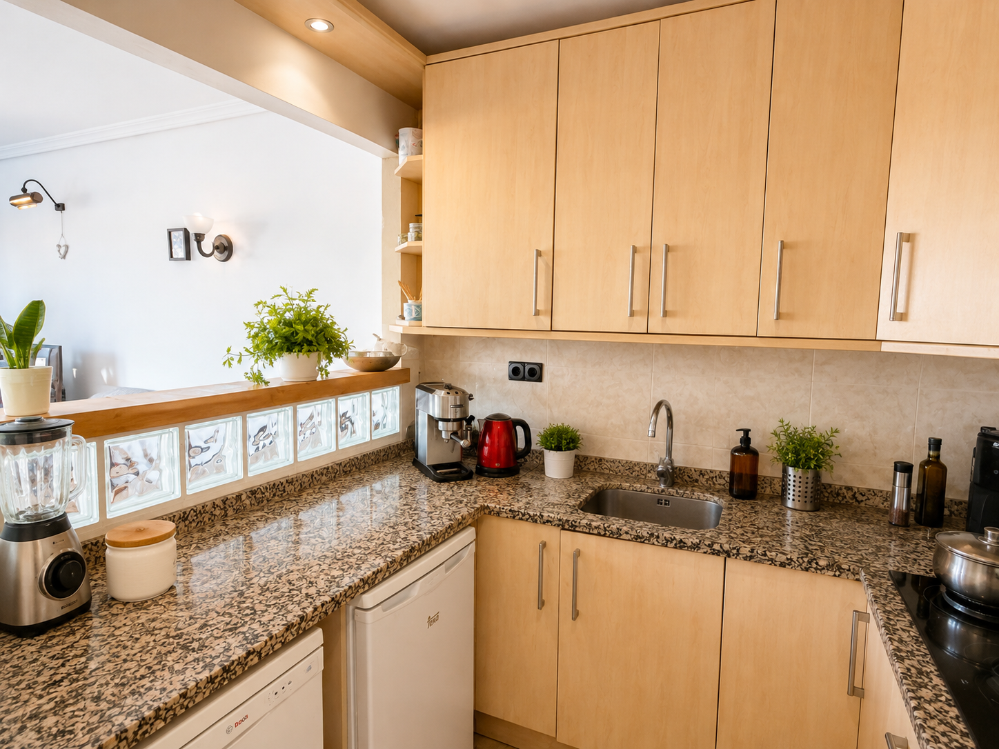 3 Bedroom Townhouse in Mijas - Photo 4