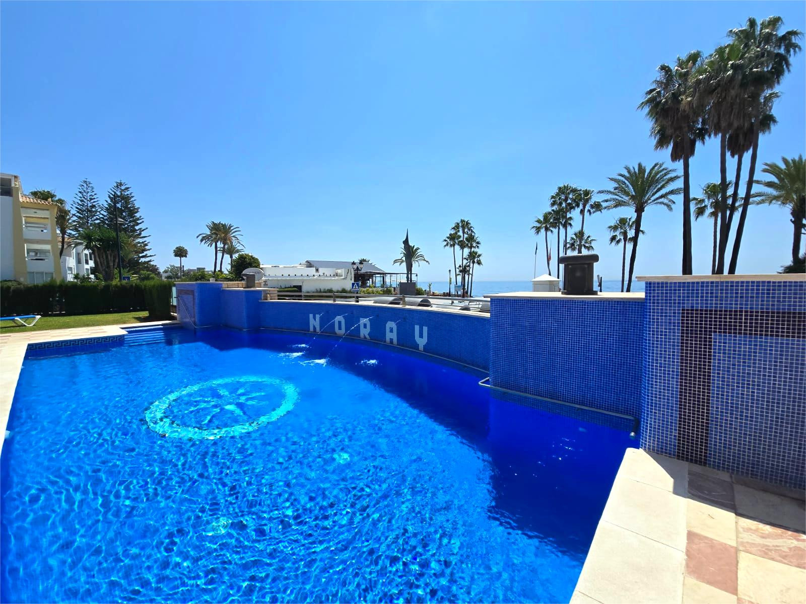 2 Bedroom Apartment in San Pedro de Alcántara - Photo 33