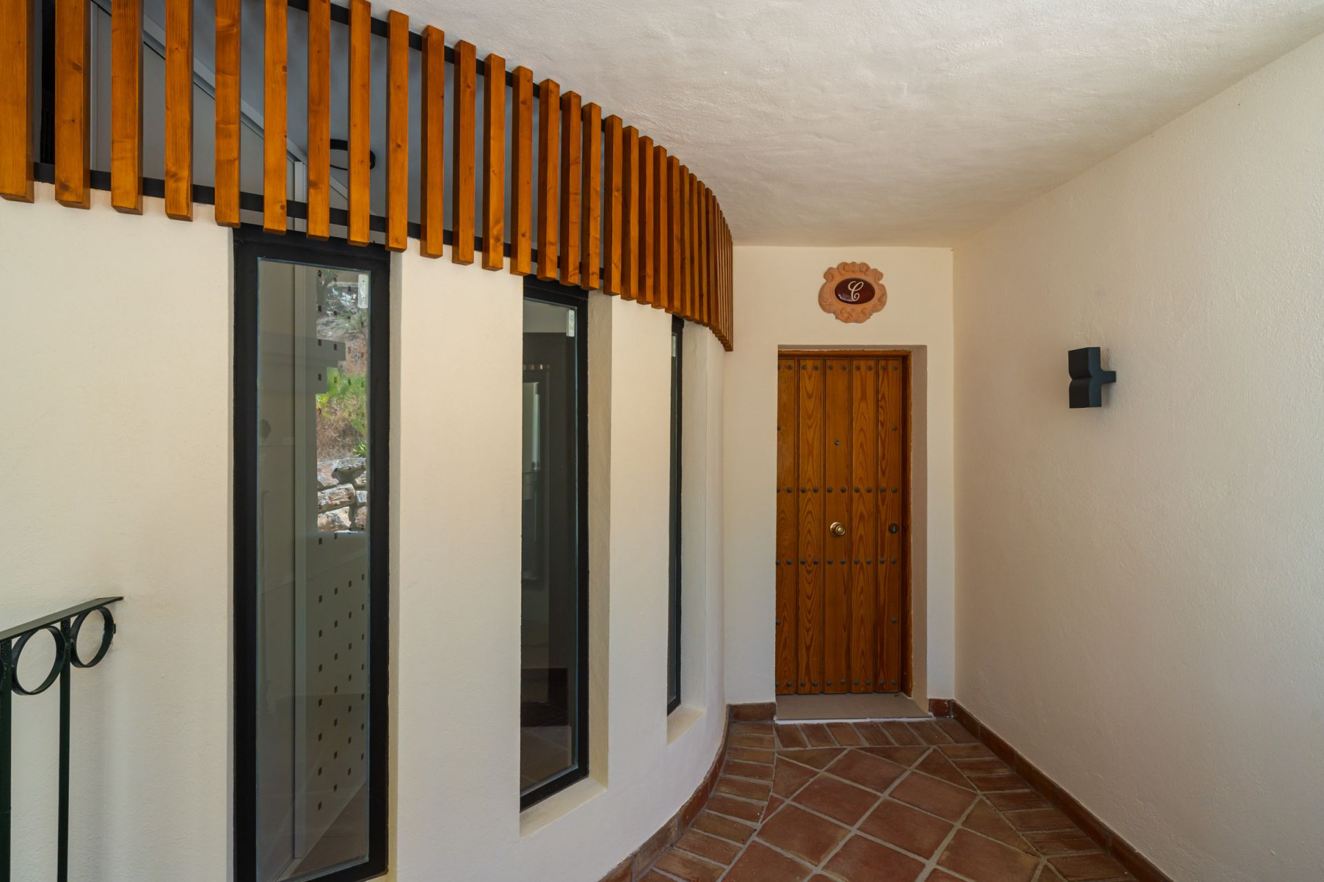 3 Bedroom Apartment in Marbella - Photo 23