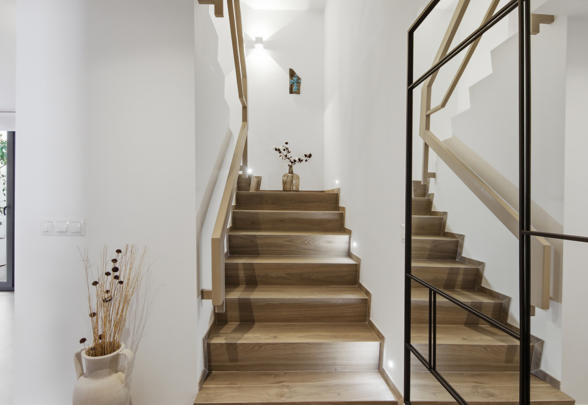 4 Bedroom Townhouse in Estepona - Photo 11