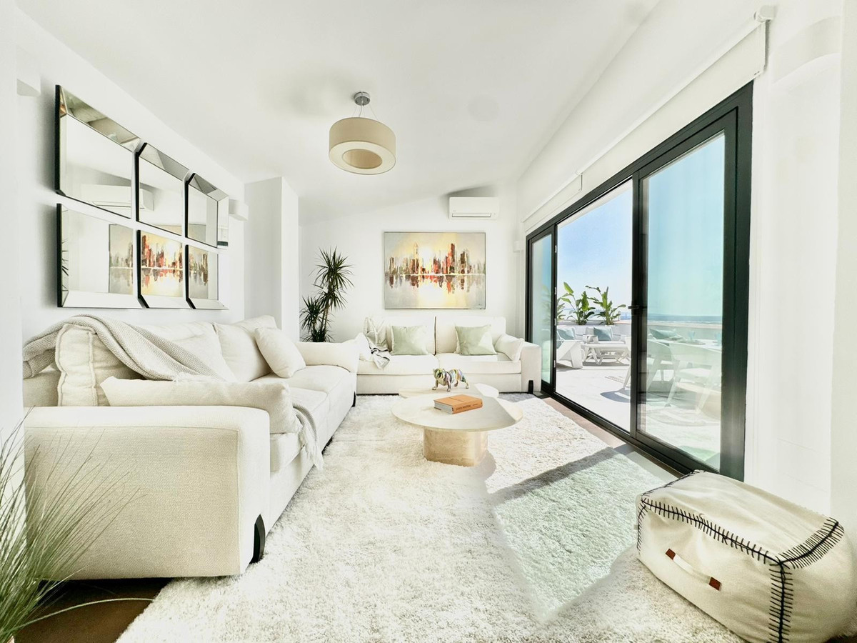 3 Bedroom Apartment in Marbella - Foto 2