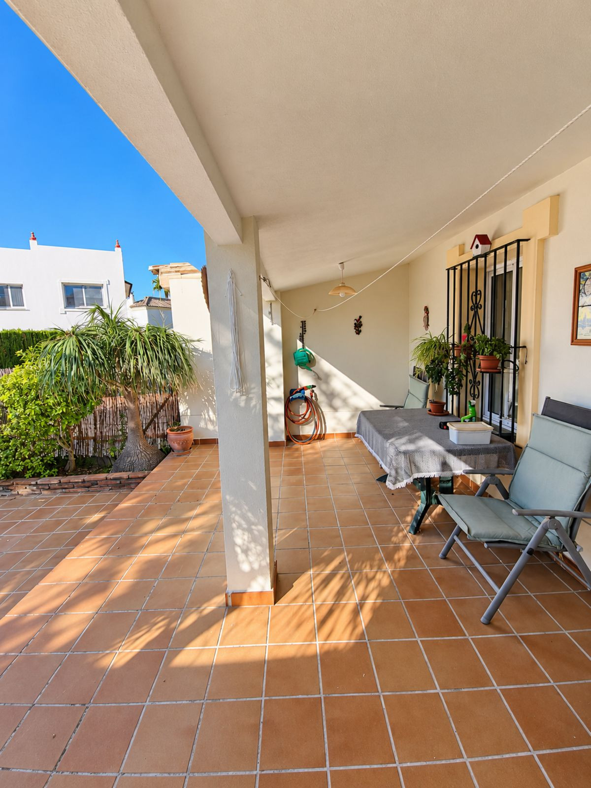 Moradia com 2 quartos com piscina em Málaga, Espanha – Foto 9