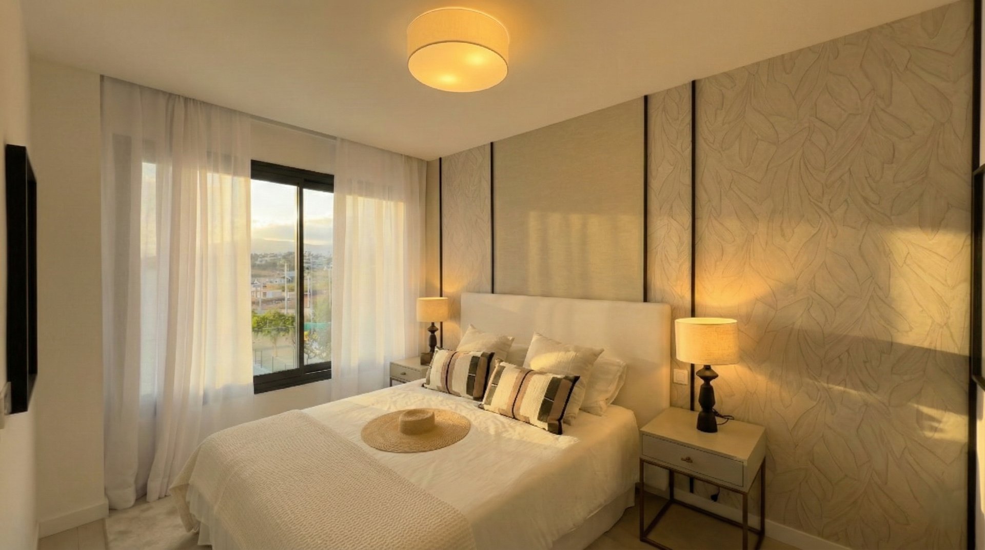 3 Bedroom Villa in Estepona - Photo 19