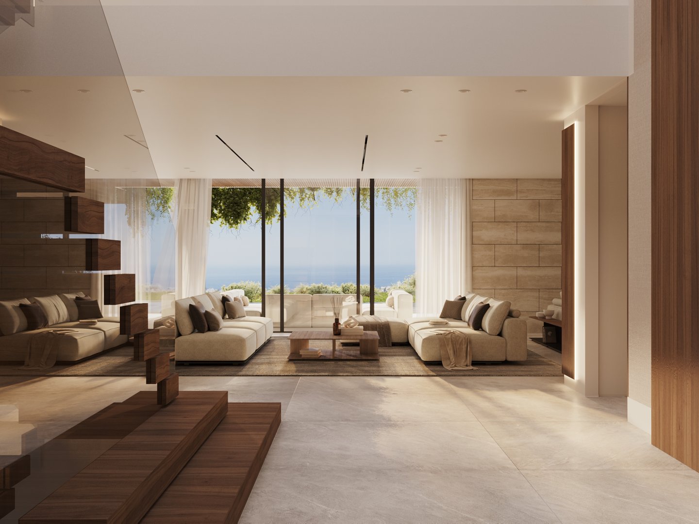 5 Bedroom Villa in Benahavís - Foto 27