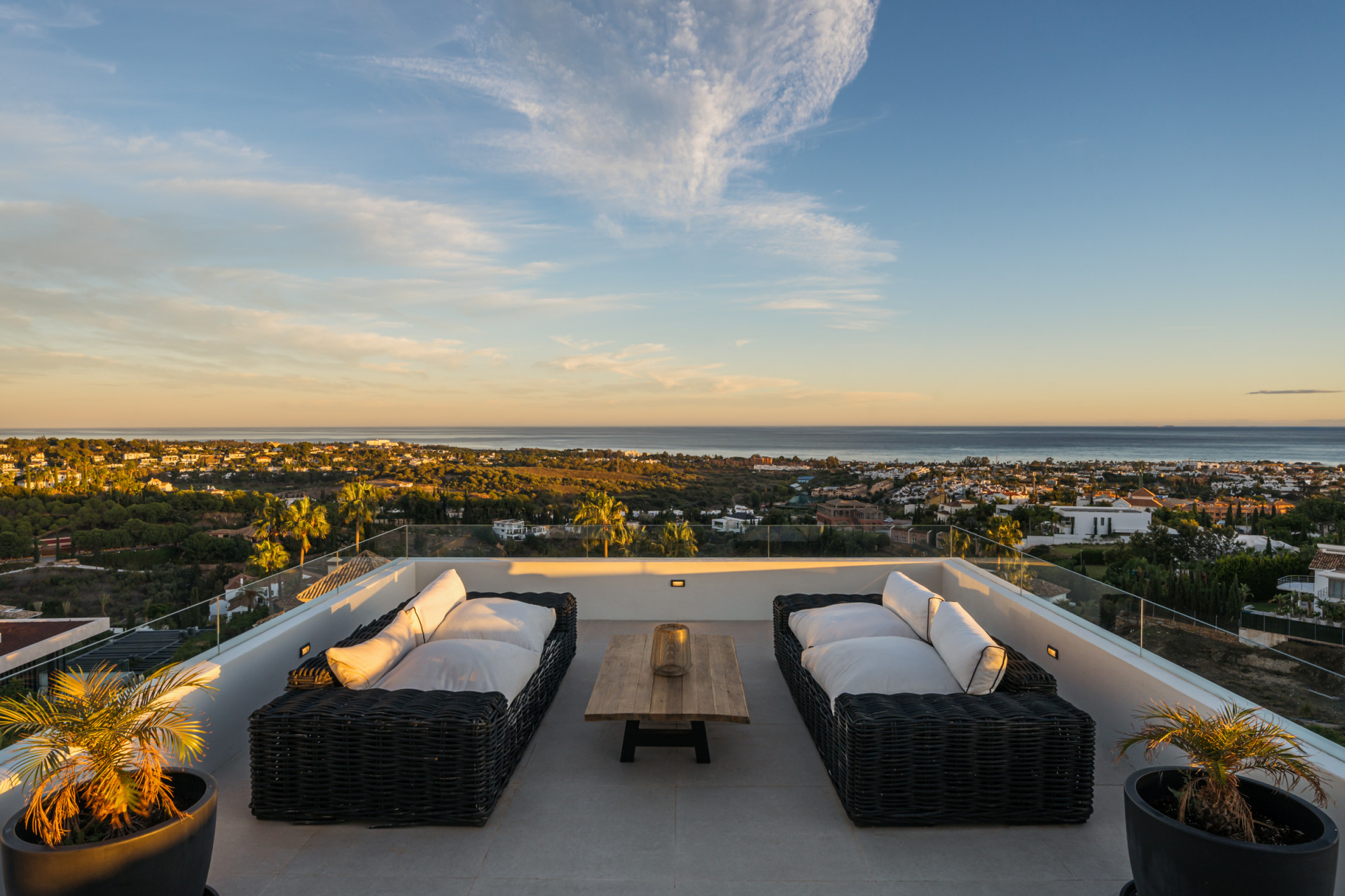 8 Bedroom Villa in Benahavís - Фото 16