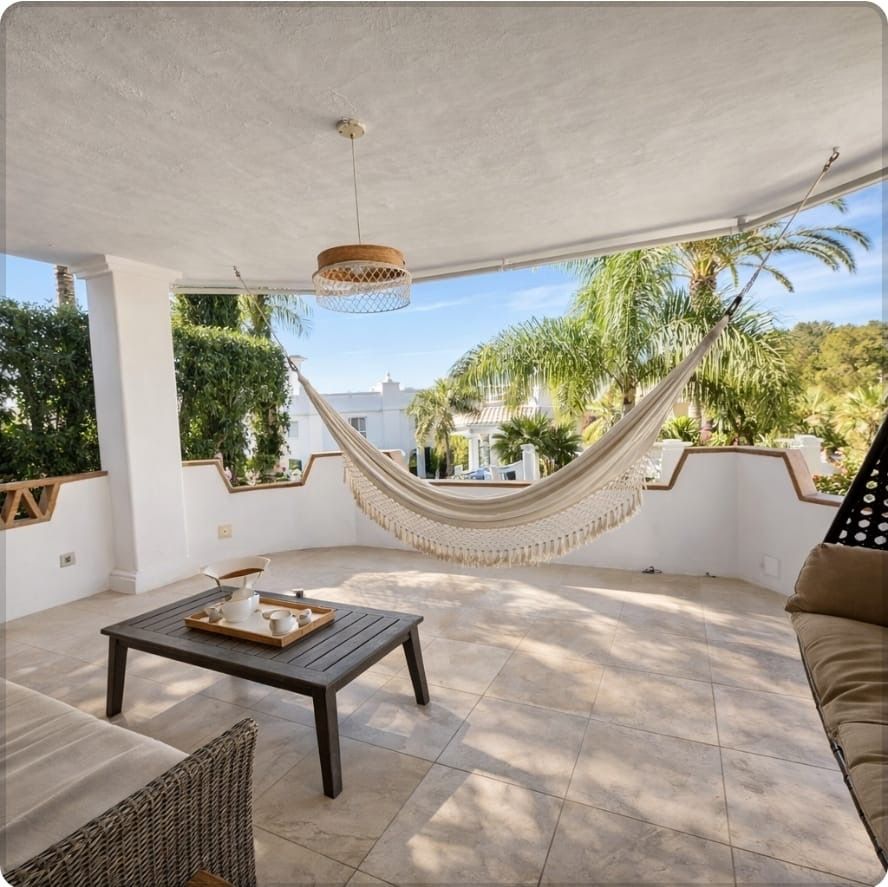 4 Bedroom Villa in Estepona - Photo 15