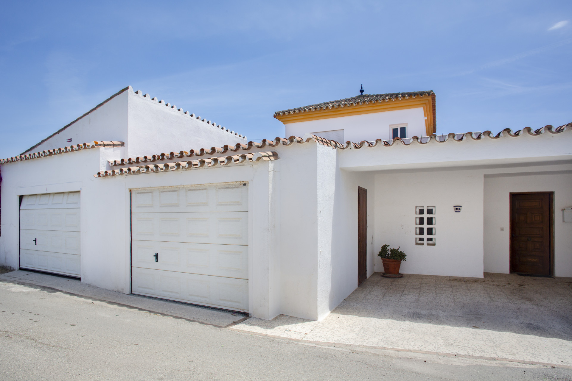 4 Bedroom Villa in San Pedro de Alcántara - Photo 27