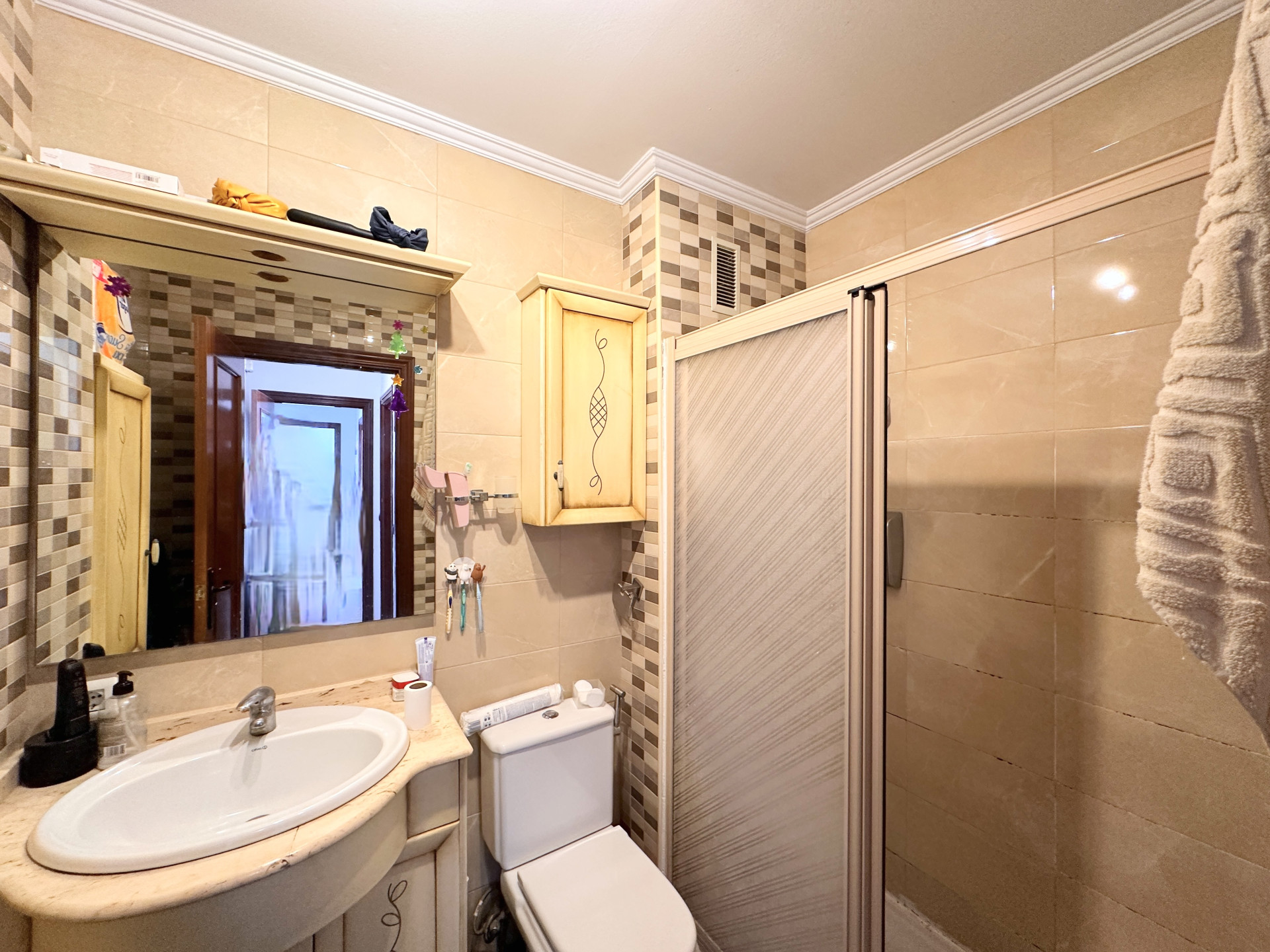 2 Bedroom Apartment in Málaga - Photo 22