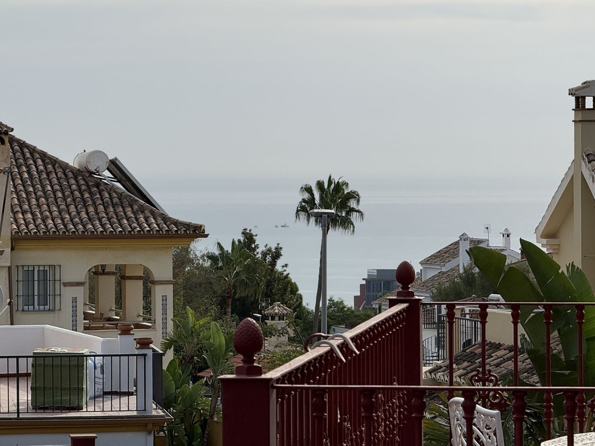 5 Bedroom Villa in Benalmádena - Foto 2