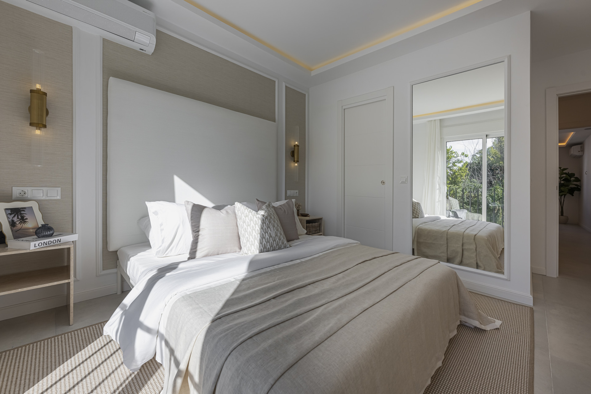 4 Bedroom Townhouse in Marbella - Photo 30